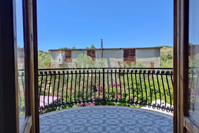 Villa in vendita, Via del Fico d'India, Misilmeri