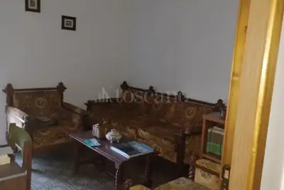 Casa Indipendente in vendita, Via Garibaldi, Guardia Perticara
