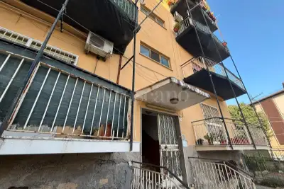 House for sale, Corso Indipendenza, Catania