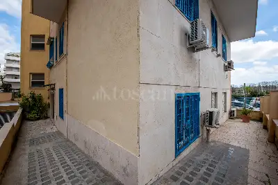 Casa in vendita, Via Chianti, Roma