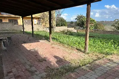 Casa in vendita, Via Casalbore, Roma