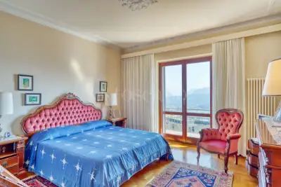 Villa Bifamiliare in vendita, Via Viconago, Cadegliano-Viconago