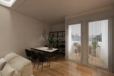 Casa in vendita, Viale dei Colli Portuensi, Roma