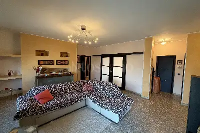 Casa in vendita, Via Papa Paolo VI, Triggiano