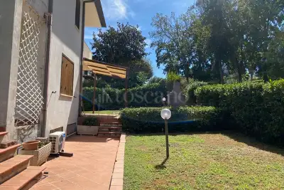 Villa in vendita, Via del Sagittario, Colle Piuccio, Sabaudia, Sabaudia