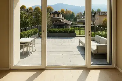 Casa in vendita, Via Casotte, Levico Terme