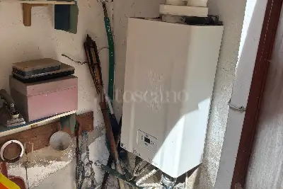 Casa in vendita, Via Signorelli, Terracina