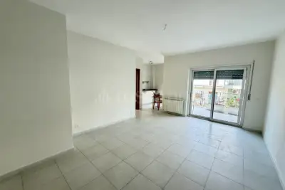 Casa in affitto, Via Colapesce, Messina