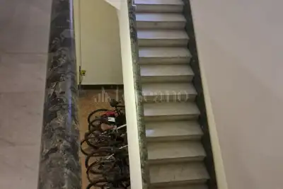 House for sale, Via Alberto da Giussano, Roma
