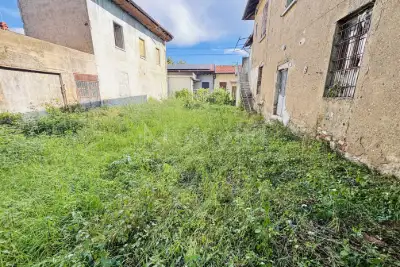 Rustico in vendita, Via Federico Palazzoli, Brescia