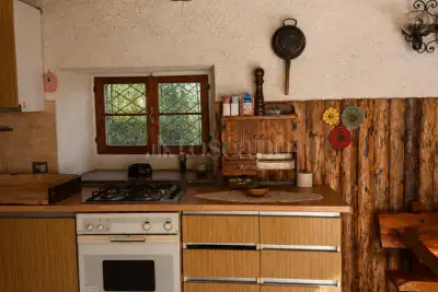 Rustico in vendita, Via per Lago Delio, Tronzano Lago Maggiore