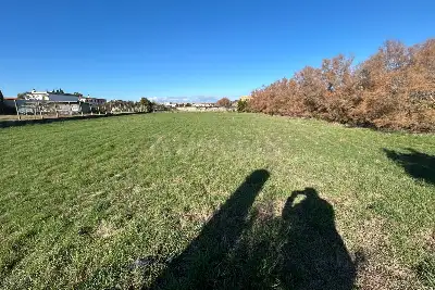 Edificabile Residenziali in vendita, via Gorzegno, Roma