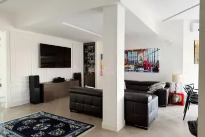 Casa in vendita, Via Dicomano, Roma