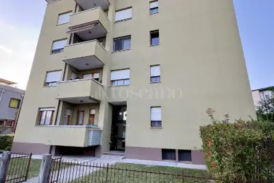 Casa in vendita, Via Nicoletta, Pordenone