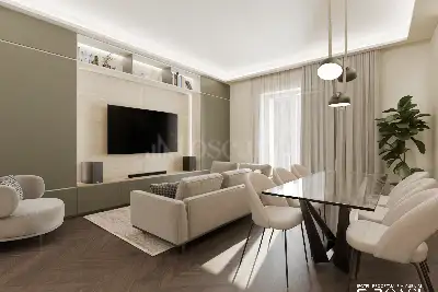 Casa in vendita, Via Pietro Maroncelli, Milano