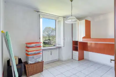 Villa Bifamiliare in vendita, Via della Repubblica, Bisuschio