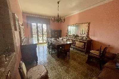 Casa in vendita, Via Orazio Antinori, Catania