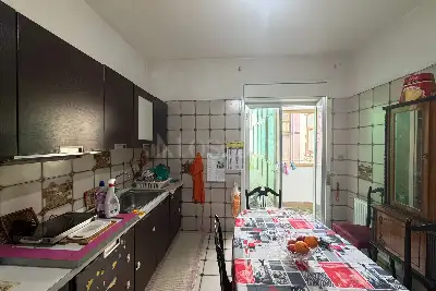 Casa Indipendente in vendita, Via Tomasi di Lampedusa, Misterbianco