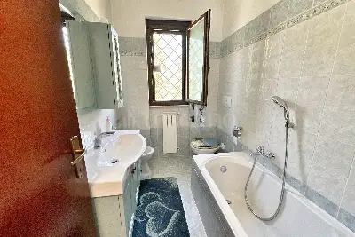 Casa in vendita, Via Serrenti, Fiumicino