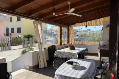 Villa in vendita, Via Simbario, Roma