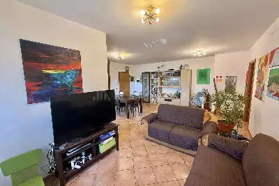 Casa in vendita, Via Cannucciari, Nettuno