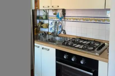 Casa in vendita, Via Duca della Vittoria, Sabaudia