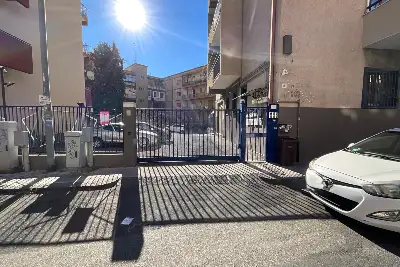 Garage in vendita, Via Rosso di San Secondo, Catania