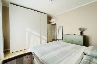 Casa in vendita, Via Enrico Fermi, Brescia