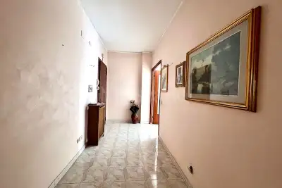 Casa in vendita, Via Tito Quinzio Penno, Roma