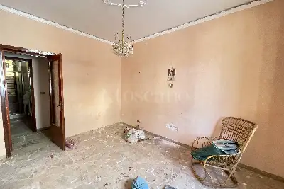 Casa in vendita, Via Cimone, Messina