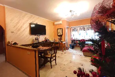 Casa in vendita, Via Carabelli/Rep Marinare, Roma