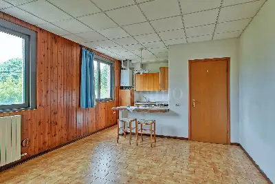 Villa in vendita, Via Baraggia, Cunardo