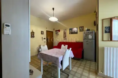 Casa in vendita, Via Francesco Baracca, Martinsicuro