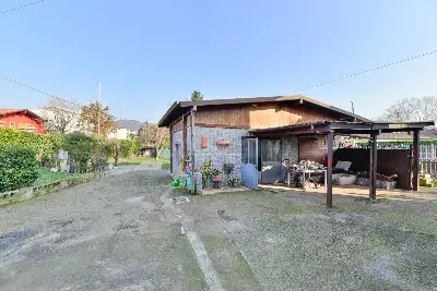 Casa Indipendente in vendita, Via Tagliamento, Como