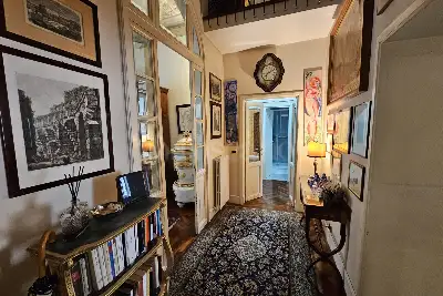 Casa in vendita, Via Celimontana, Roma