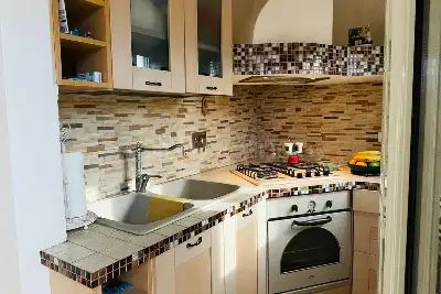 Casa in vendita, Via dei Pivieri, Roma