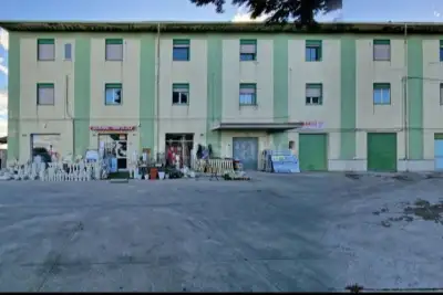 Palazzo in vendita, Via Scifitello, Enna