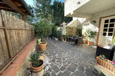 Villa Bifamiliare in vendita, Via Carlo Levi, Palermo