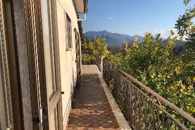 Casa Indipendente in vendita, Via Santa Maria di Trocchio, Cervaro