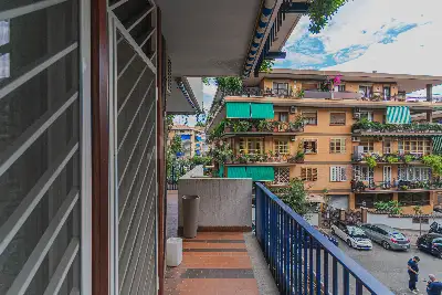 Casa in vendita, Via Domenico Lupatelli, Roma