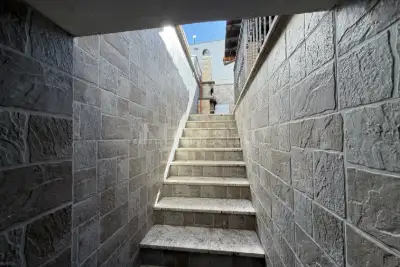 Villino a Schiera in vendita, Viale Paride, Ardea