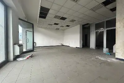 Negozio in vendita, Via Garibaldi, Villa Carcina