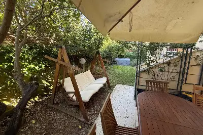 Villa Plurifamiliare in vendita, Via Numana, Fiumicino