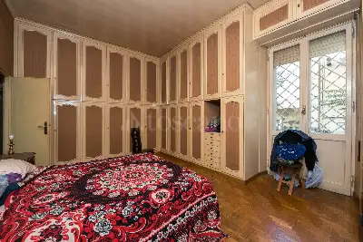 Casa in vendita, Via Livorno, Roma