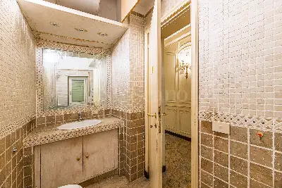 Casa in vendita, Via Paola Falconieri, Roma