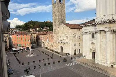 Casa in vendita, Piazza Duomo, Brescia