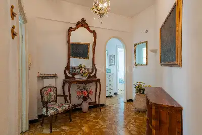Casa in vendita, Viale Pio VII, Genova