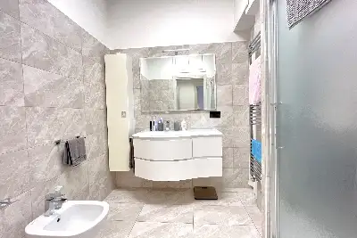 Casa in vendita, Piazza Piero Puricelli, Roma