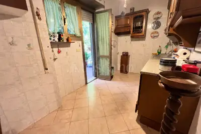 House for sale, Via Collegiove, Roma