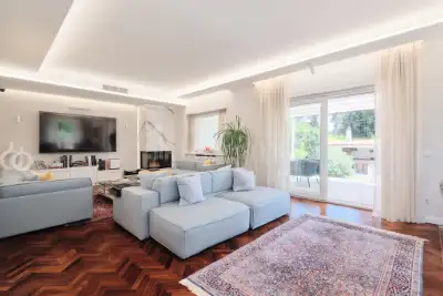 Villa Bifamiliare in vendita, Via Pittaco, Roma
